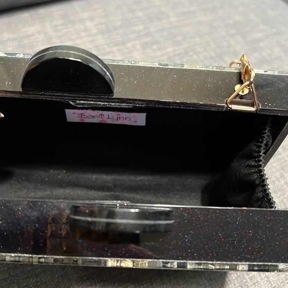 *New* girls Bari Lynn hardcase purse - Picture 6 of 7